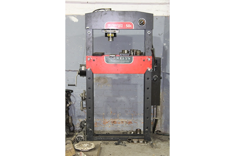 ...